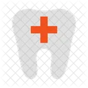 Dental Care Tooth Dentist Icon
