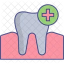 Dental Care Dental Hospital Dental Icon