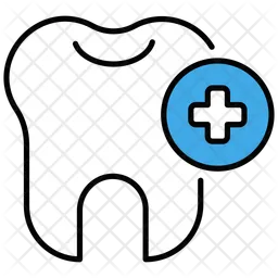 Dental care  Icon