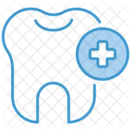 Dental care  Icon