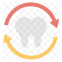Dental Care Health Icon
