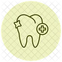 Dental Care Icon