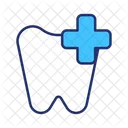 Dental Care Tooth Teeth Icon