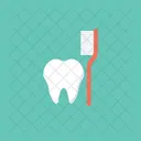 Tooth Dental Clinic Icon