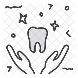 Dental Care  Icon