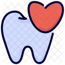Heart Tooth Dental Care アイコン