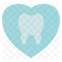 Dental Care Dentist Medical Icon