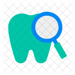 Dental Care  Icon