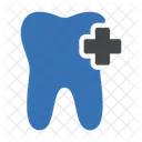 Oral Teeth Dental Icon