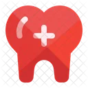 Dental Care Tooth Teeth Icon