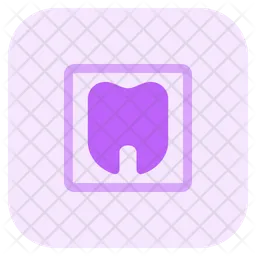 Dental Care  Icon