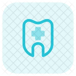 Dental Care  Icon