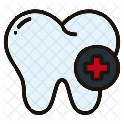 Dental care  Icon