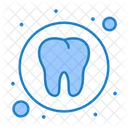 Dental Care Dental Tooth Icon