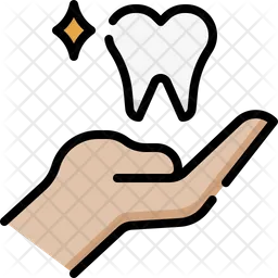 Dental Care  Icon
