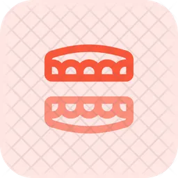 Dental Care  Icon