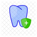 Dental care  Icon