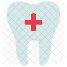 Dental Care  Icon