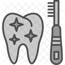 Dental Care  Symbol