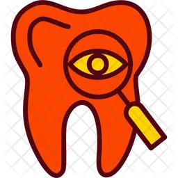 Dental Care  Icon