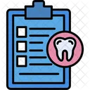 Dental Care Care Dental Icon