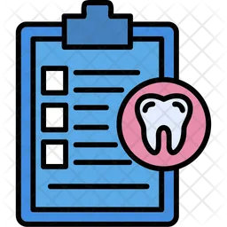 Dental care  Icon