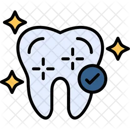 Dental care  Icon