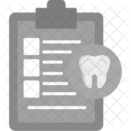 Dental care  Icon