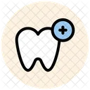 Dental Care Tooth Dentist Icon