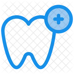 Dental Care  Icon