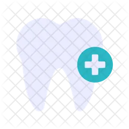 Dental Care  Icon