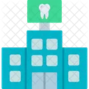 Dental Care Hospital Dental Icon