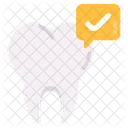 Treatment Dentist Teeth Icon