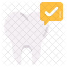 Dental Care  Icon