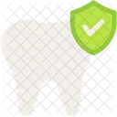 Dental Care Dental Insurance Teeth Icon