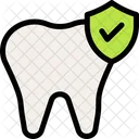 Dental Care Dental Insurance Teeth Icon