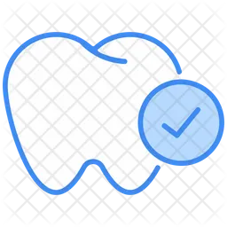 Dental care  Icon