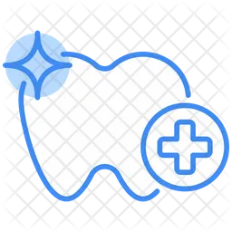 Dental care  Icon