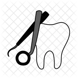 Dental Care  Icon