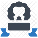 Dental Care Award Award Dental Care Icon