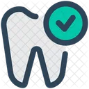 Medical Dental Dentist Icon