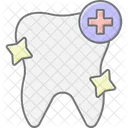 Dental Care Medical Icon