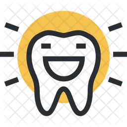 Dental Care  Icon