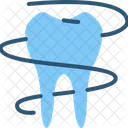 Dental care  Icon