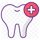 Dental care  Icon