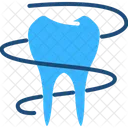 Dental Care Tooth Dentist Icon