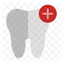 Dental Care  Icon