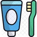 Dental care  Icon