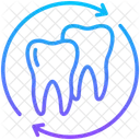 -dental care  Icon