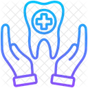 -dental care  Icon